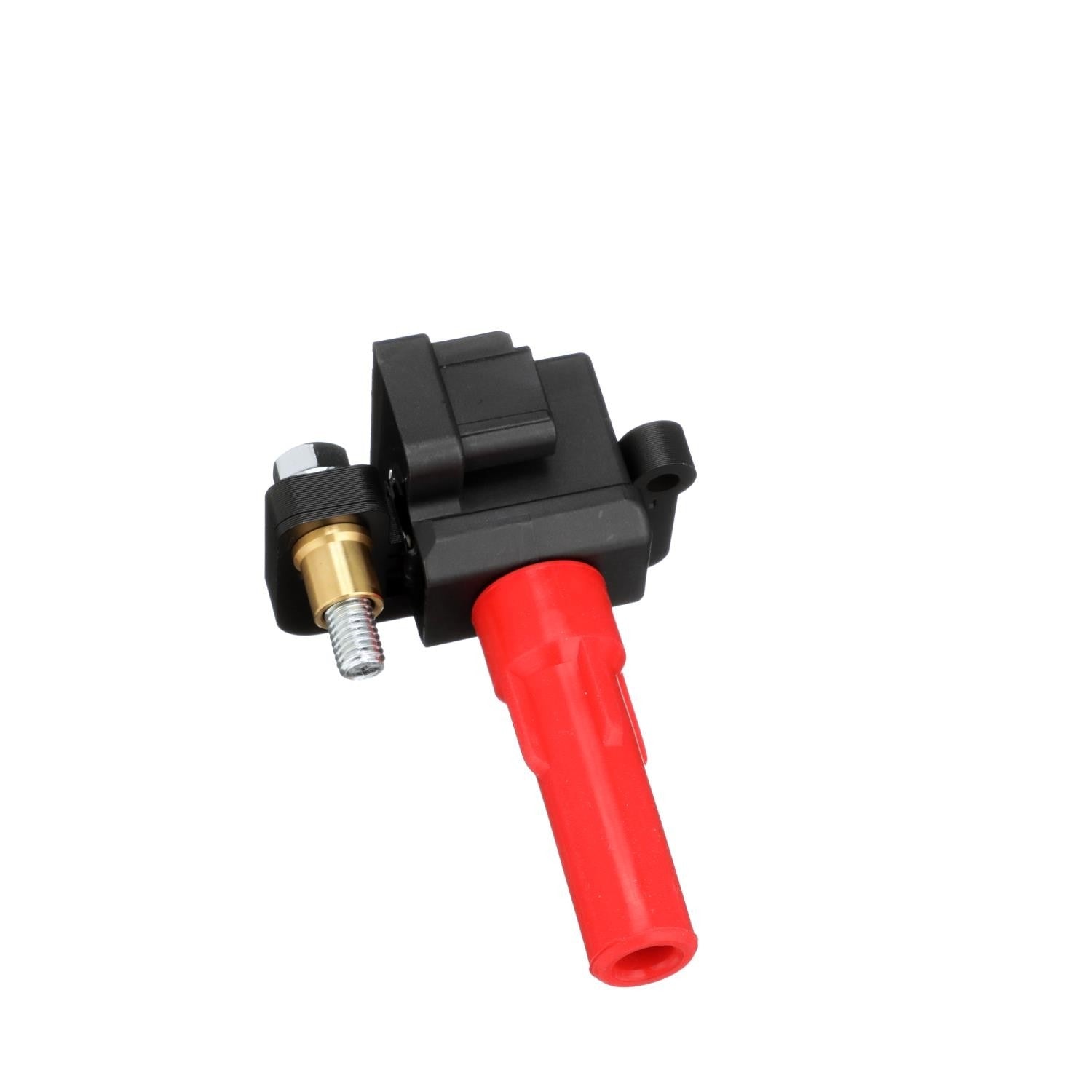 Intermotor Ignition Coil  top view frsport UF-287