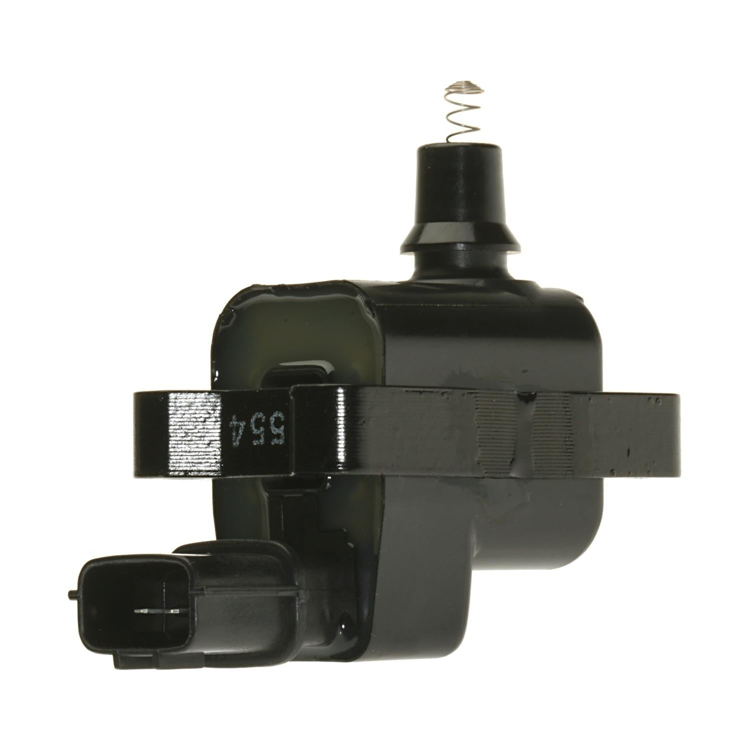 Intermotor Ignition Coil  top view frsport UF-299