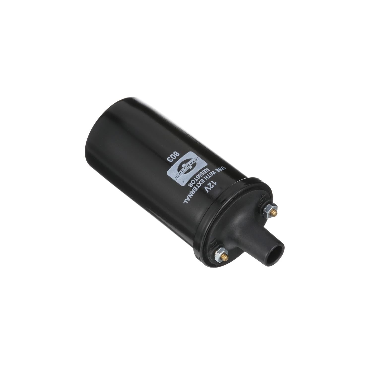 Intermotor Ignition Coil  top view frsport UF-2