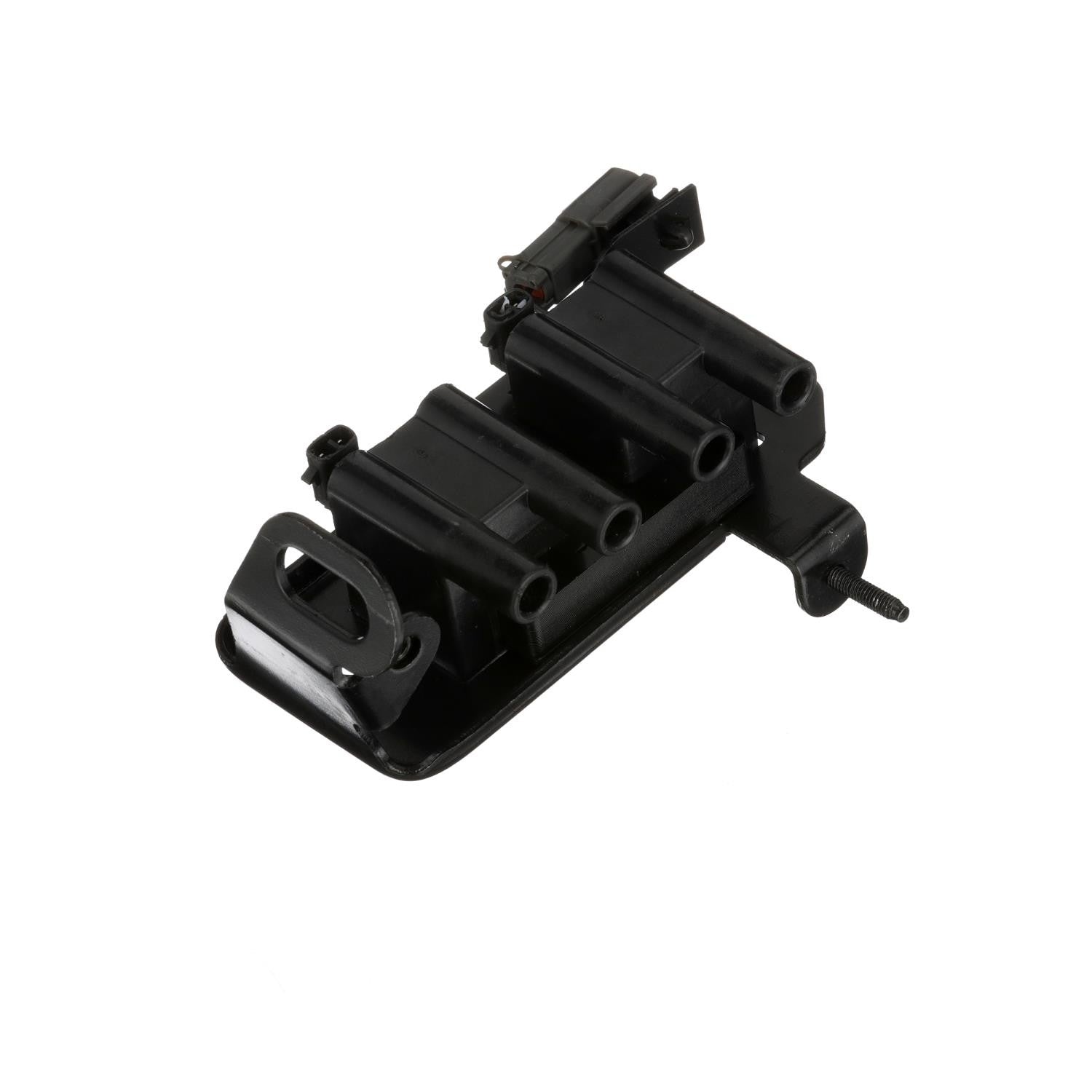 Intermotor Ignition Coil  top view frsport UF-335