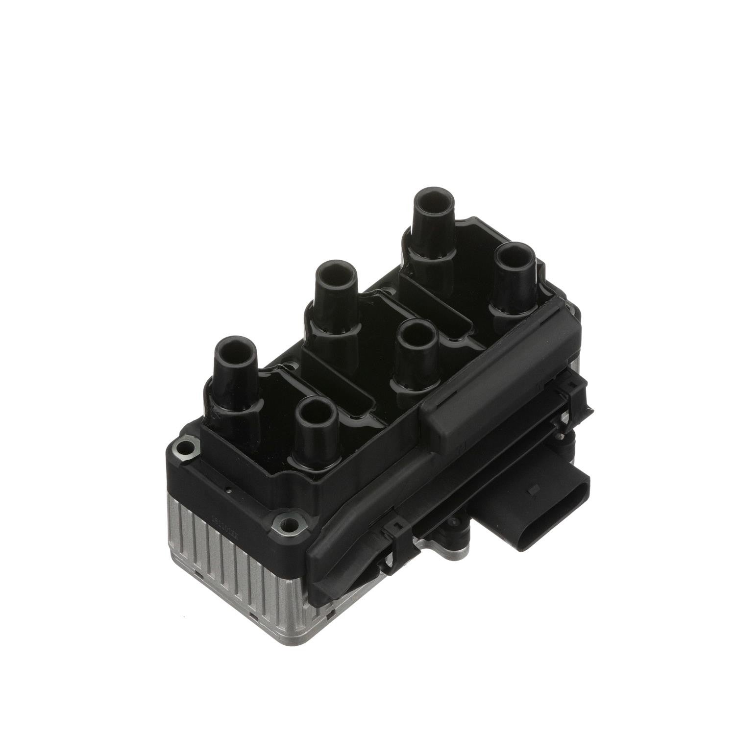 Intermotor Ignition Coil  top view frsport UF-338