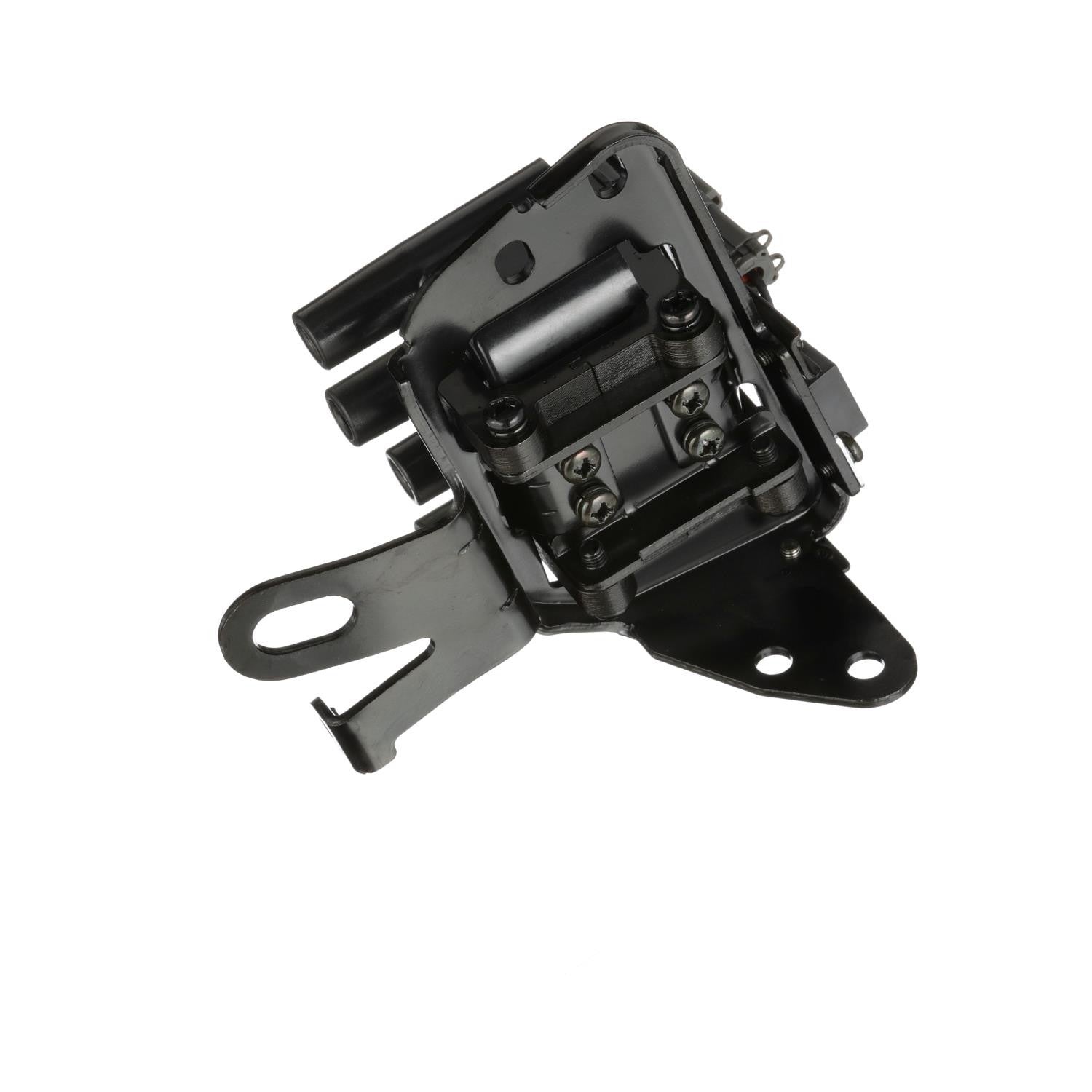 Intermotor Ignition Coil  top view frsport UF-340