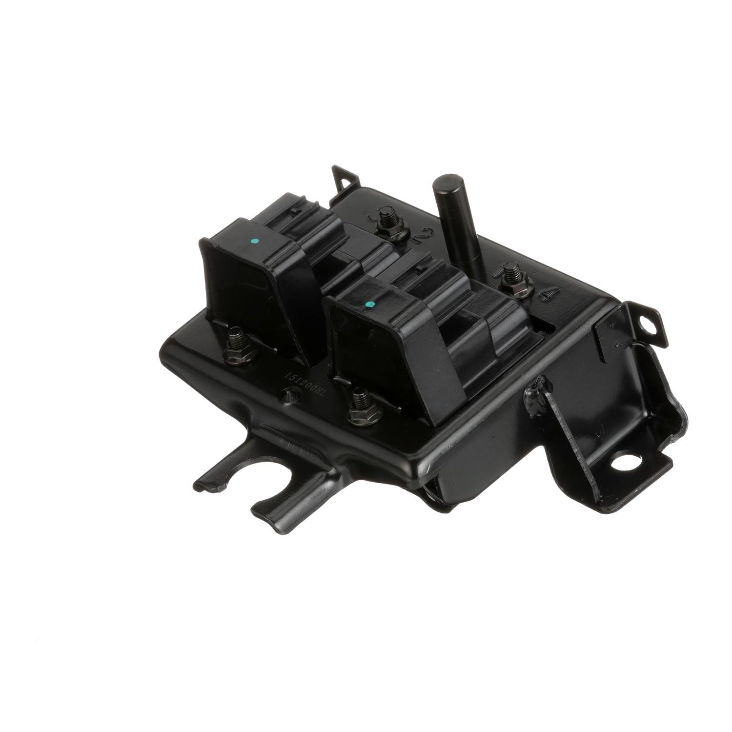 intermotor ignition coil  frsport uf-343