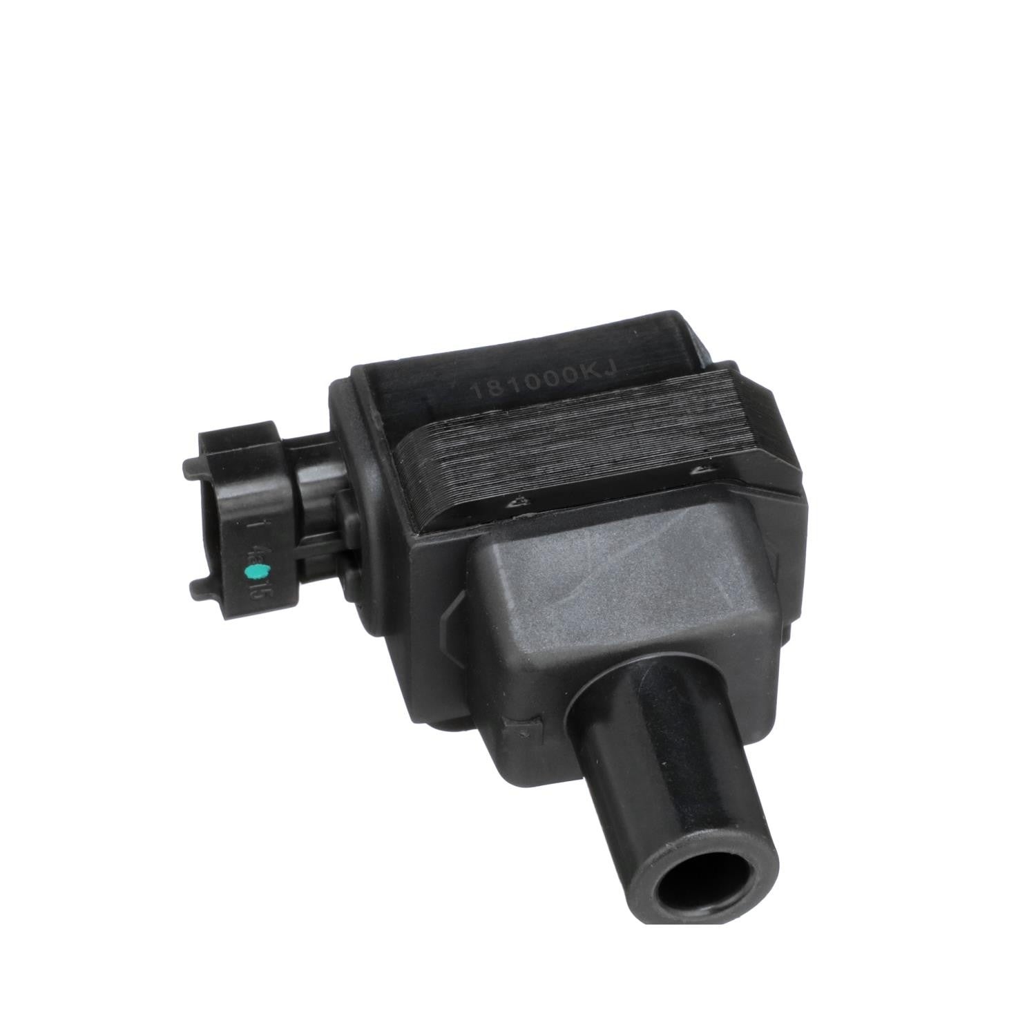 Intermotor Ignition Coil  top view frsport UF-352