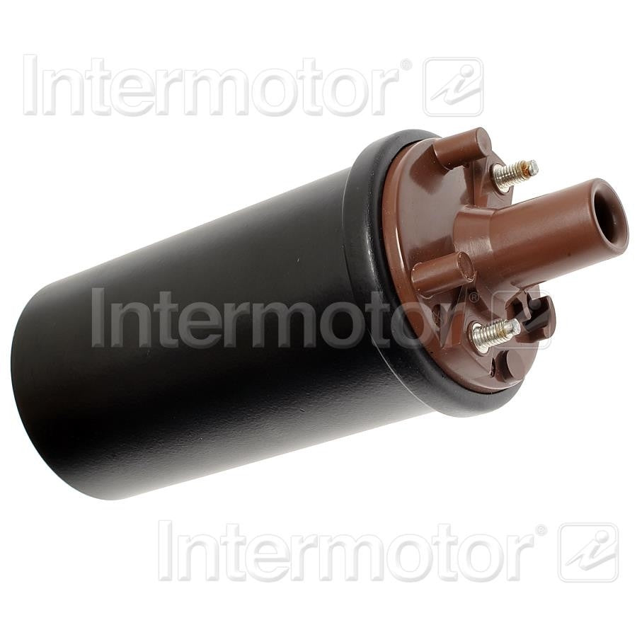 Intermotor Ignition Coil  top view frsport UF-35