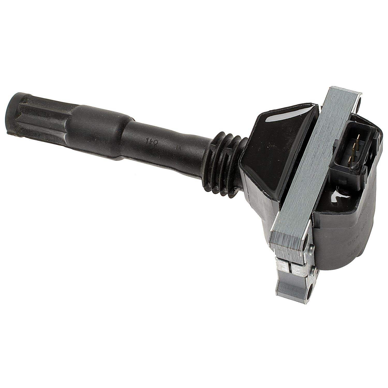 Intermotor Ignition Coil  top view frsport UF-377