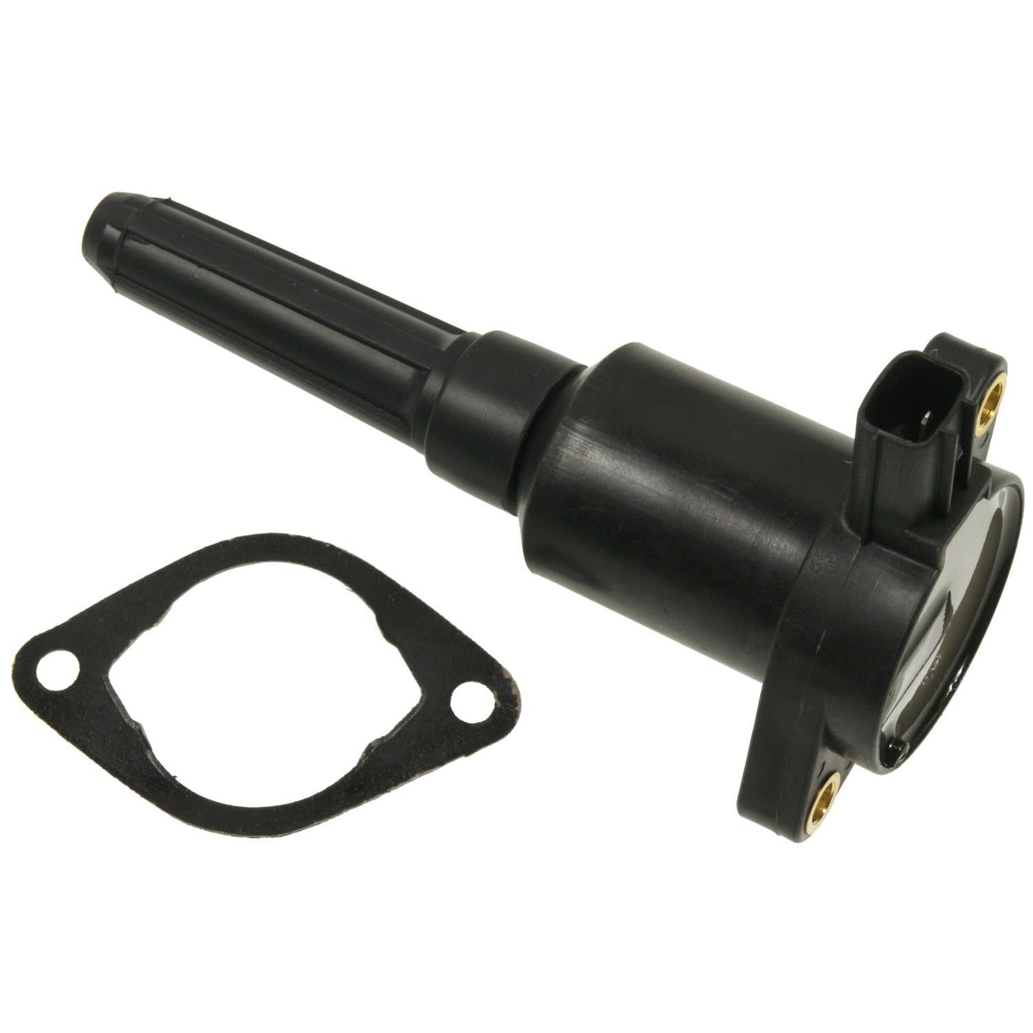 Intermotor Ignition Coil  top view frsport UF-384