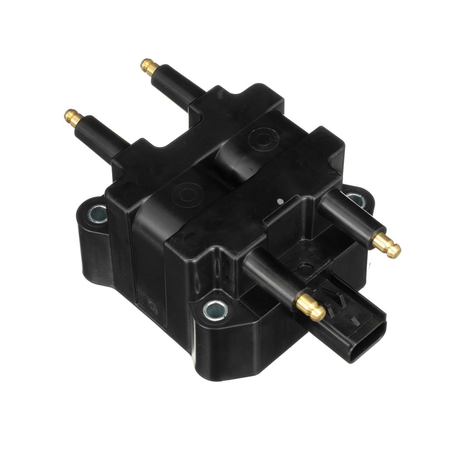 Blue Streak Ignition Coil  top view frsport UF-403