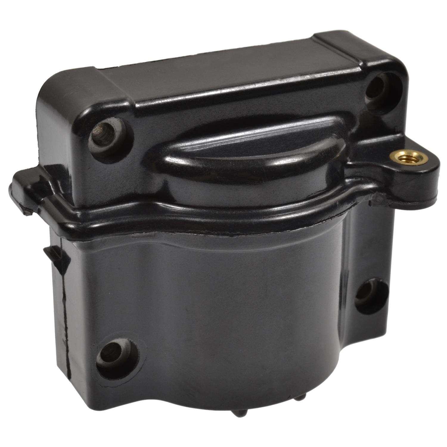 Intermotor Ignition Coil  top view frsport UF-40