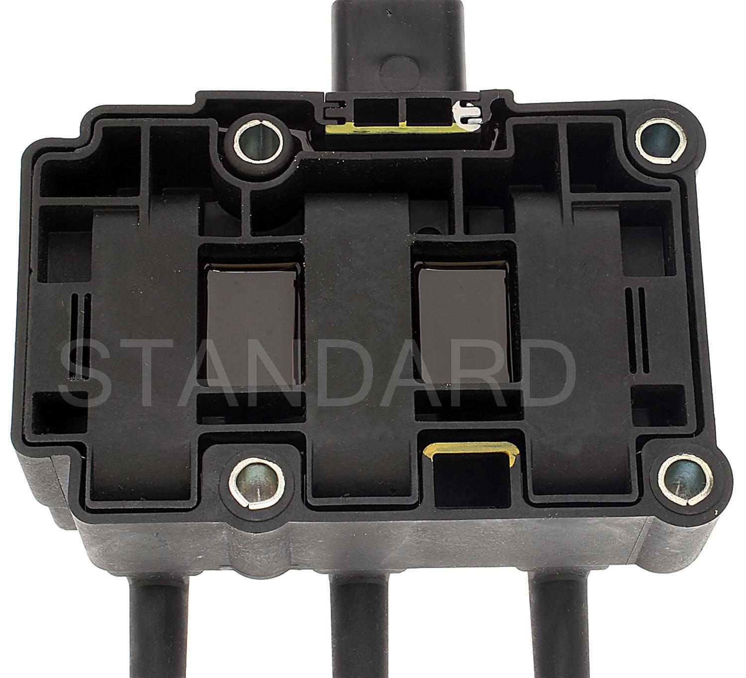 standard ignition ignition coil  frsport uf-412