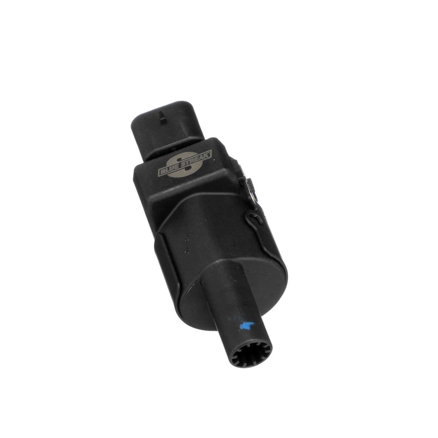 Blue Streak Ignition Coil  top view frsport UF-414