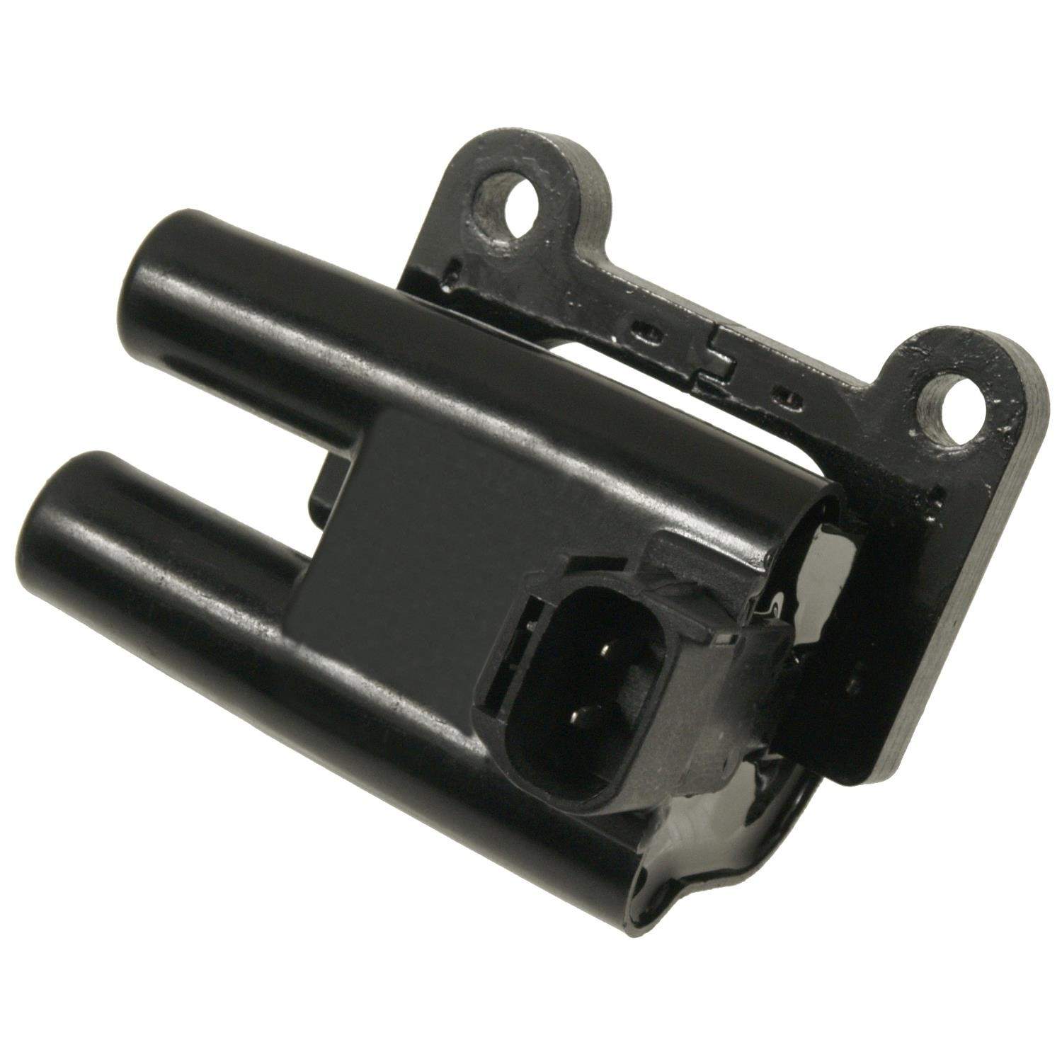 Intermotor Ignition Coil  top view frsport UF-426