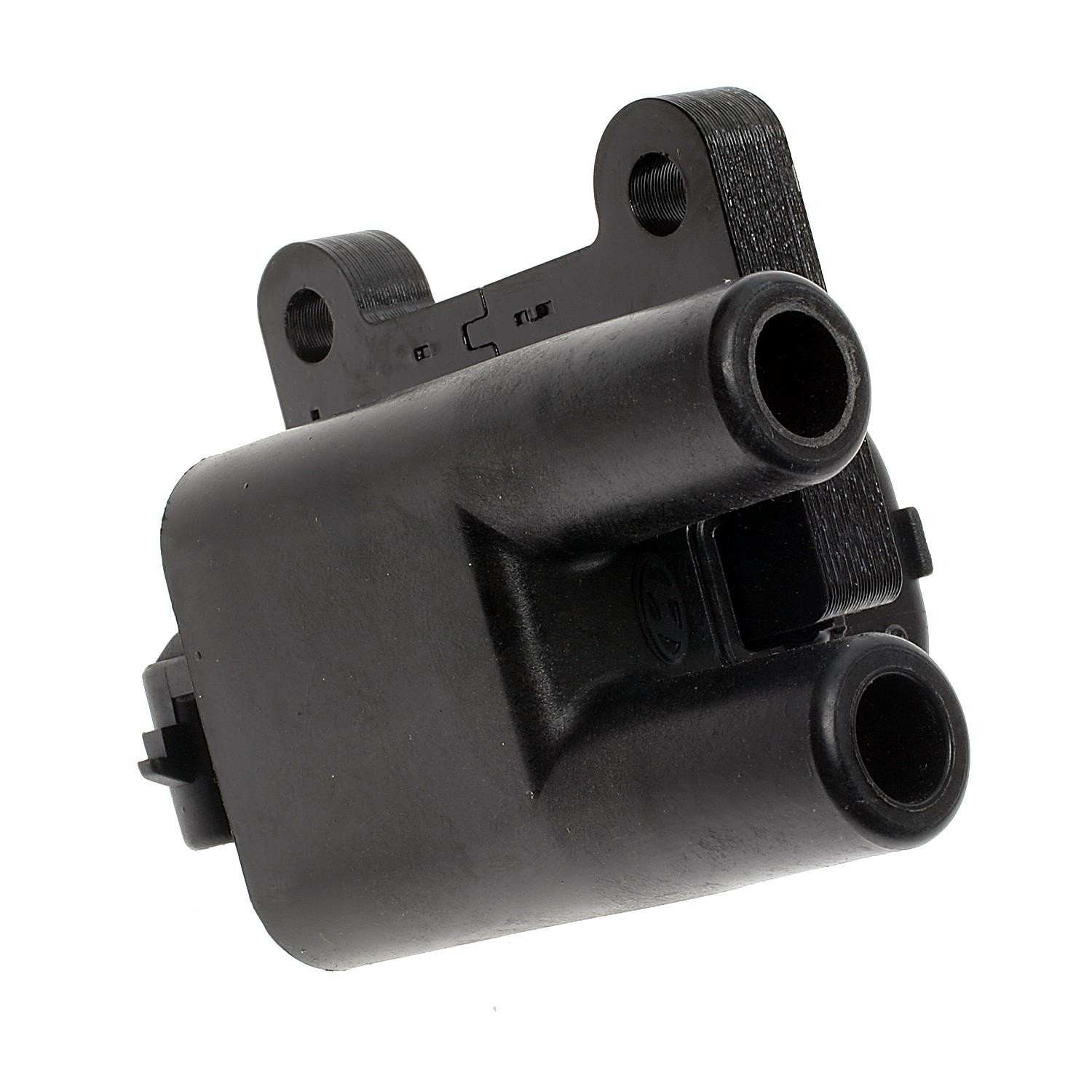 Intermotor Ignition Coil  top view frsport UF-428