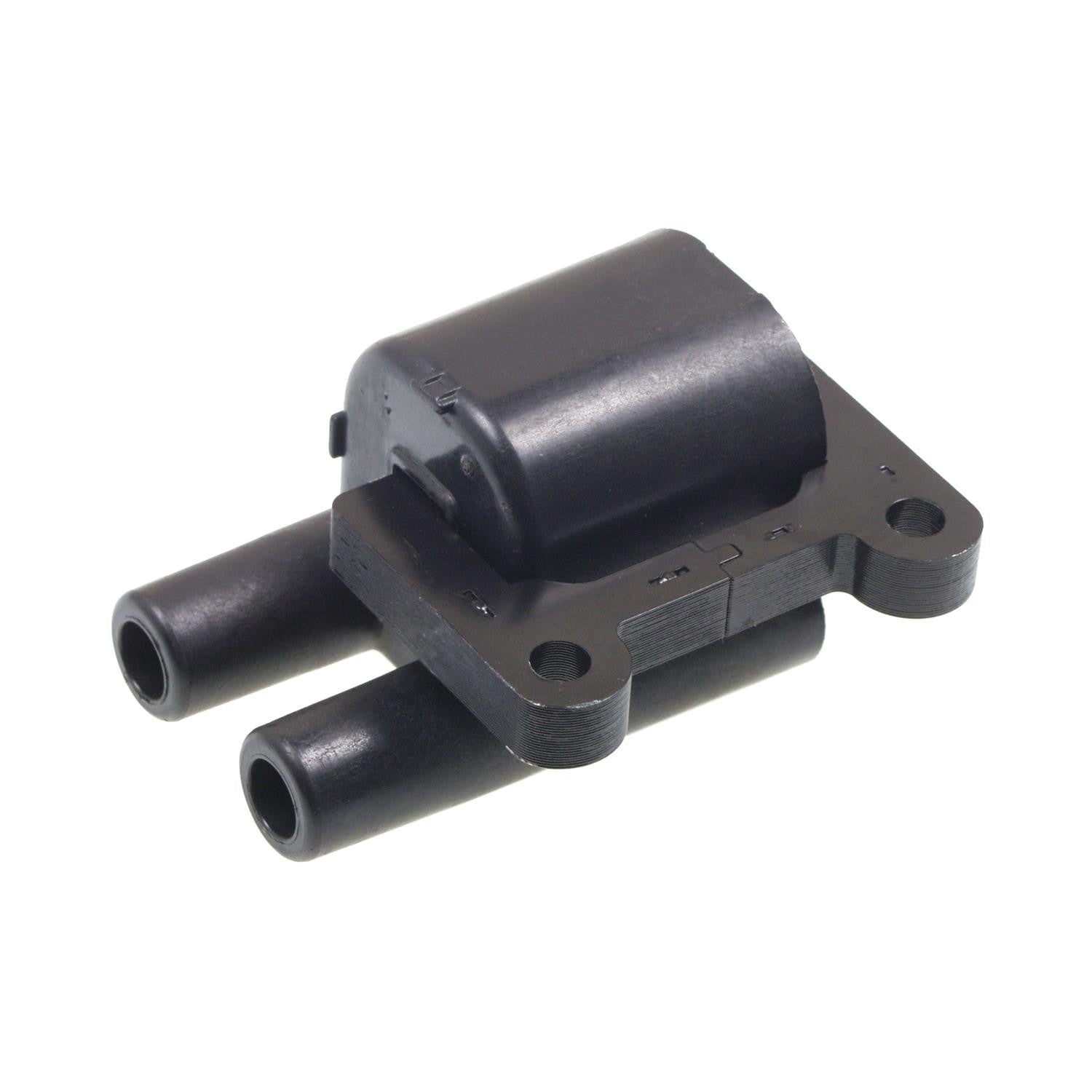 Intermotor Ignition Coil  top view frsport UF-436