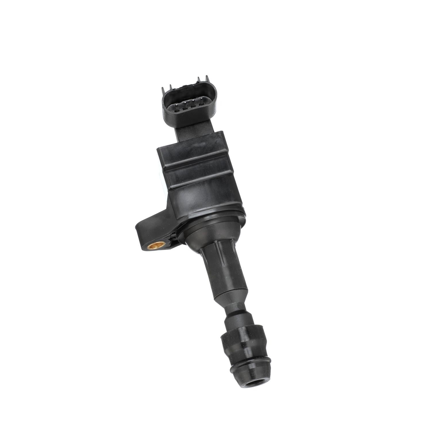 Blue Streak Ignition Coil  top view frsport UF-491