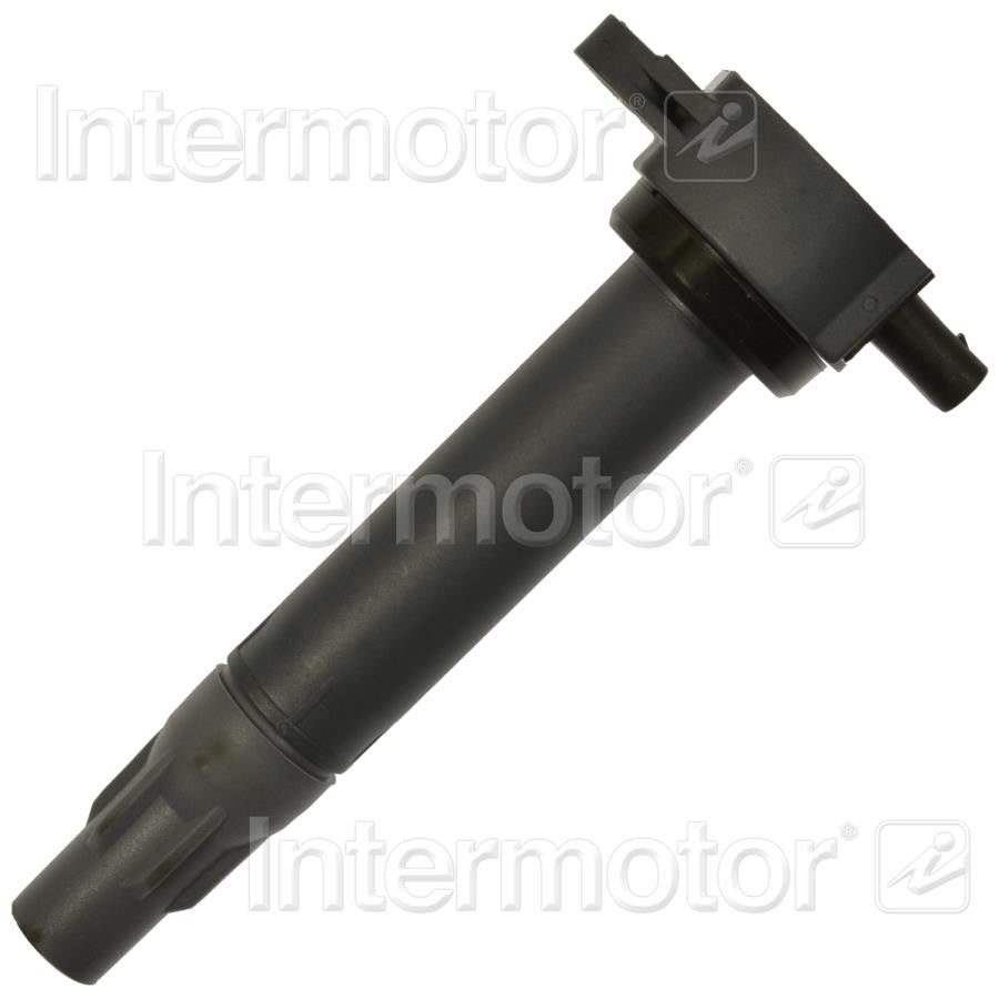 Blue Streak Ignition Coil  top view frsport UF-502