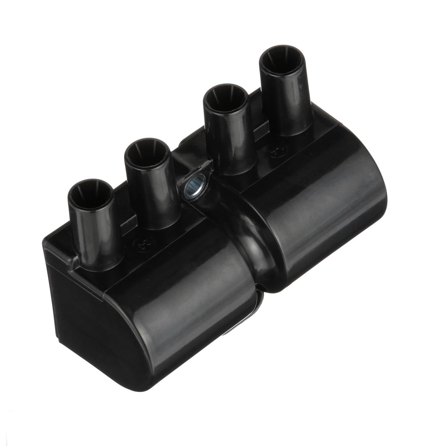 Intermotor Ignition Coil  top view frsport UF-503