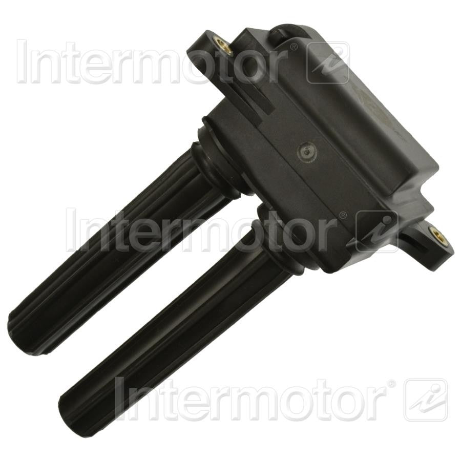 Blue Streak Ignition Coil  top view frsport UF-504