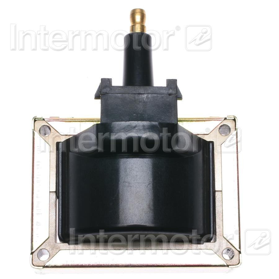 Intermotor Ignition Coil  top view frsport UF-50