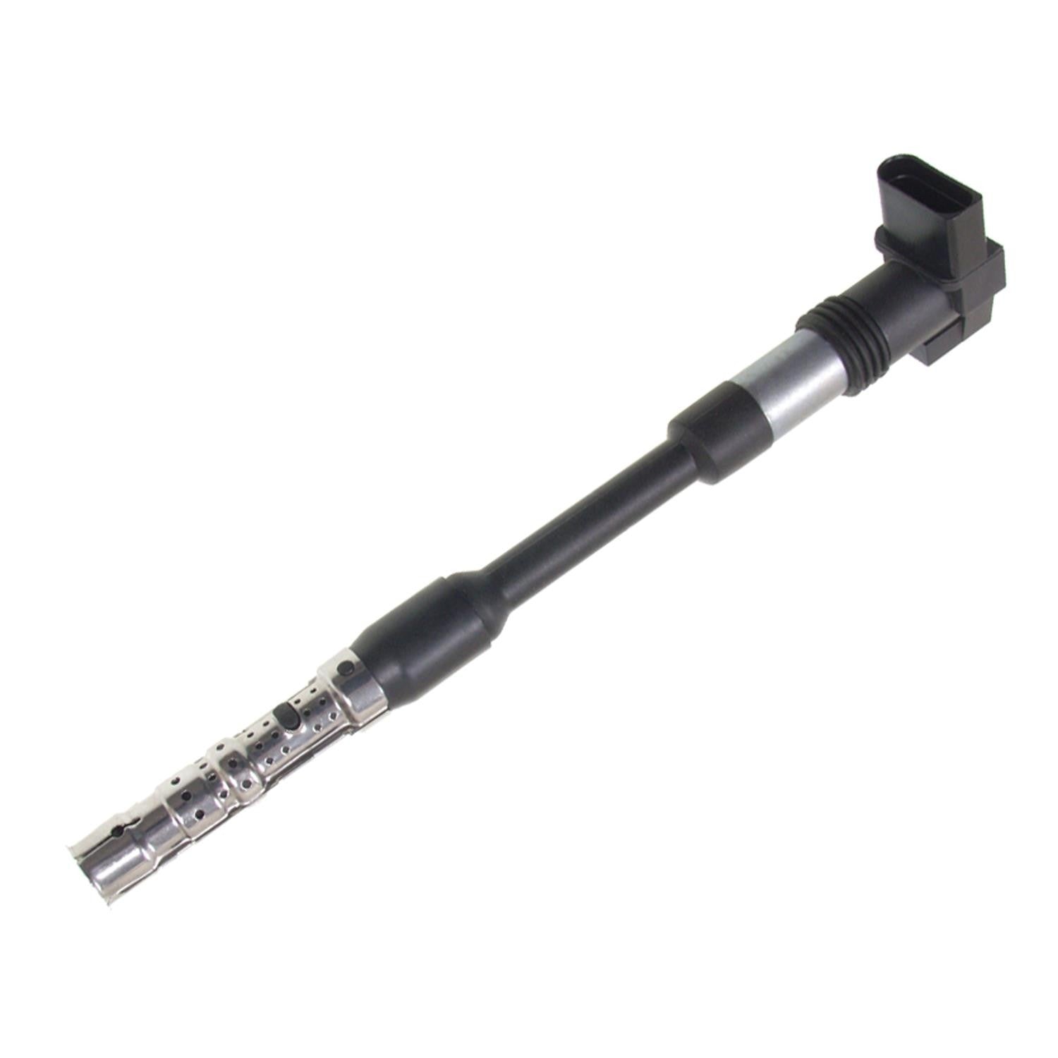 Intermotor Ignition Coil  top view frsport UF-514