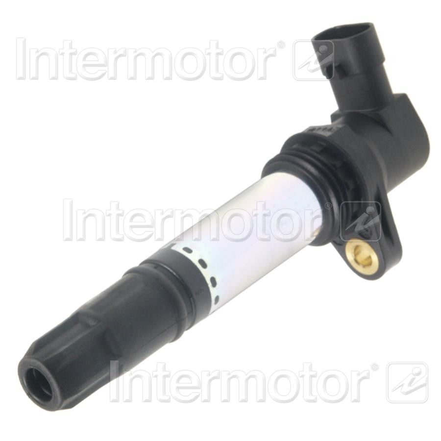 Intermotor Ignition Coil  top view frsport UF-534