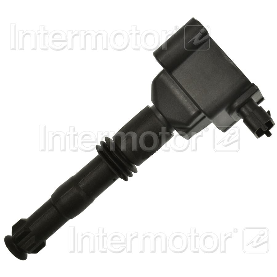 Intermotor Ignition Coil  top view frsport UF-544