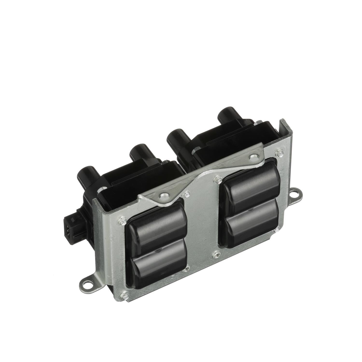 Intermotor Ignition Coil  top view frsport UF-545