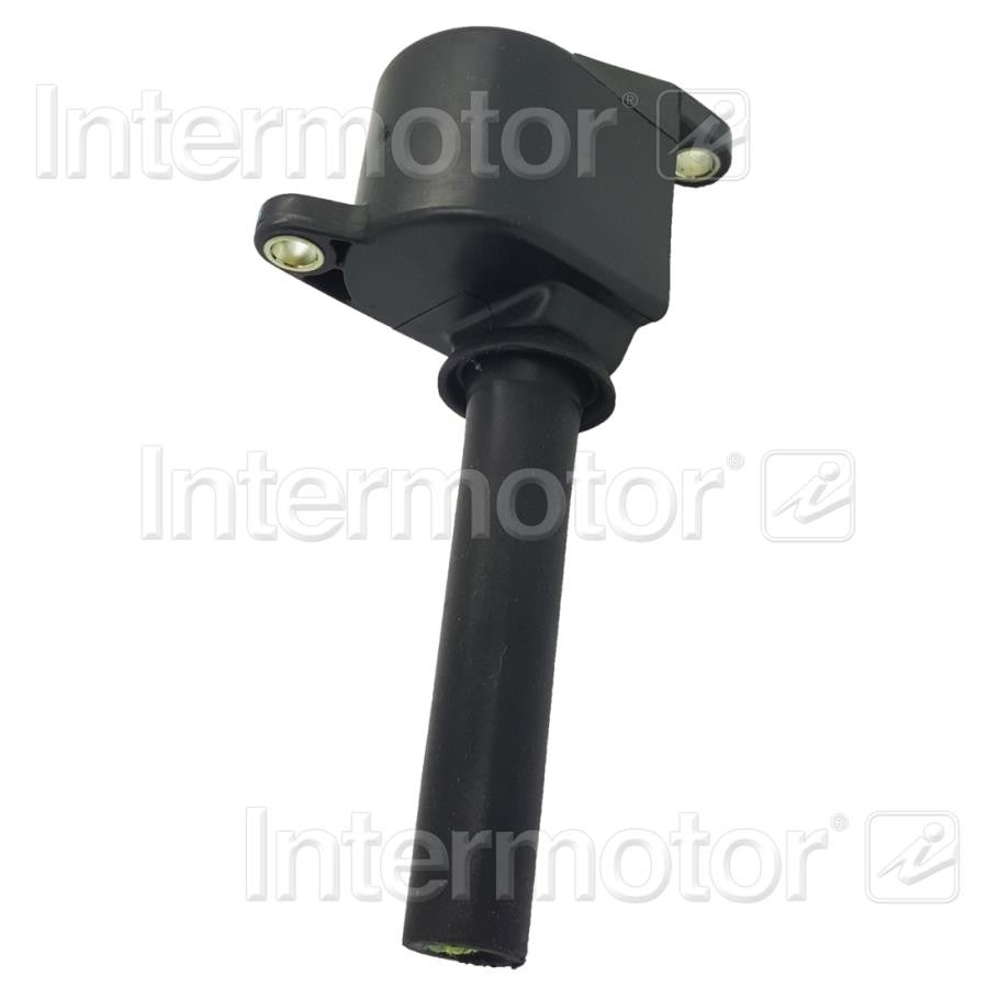 Intermotor Ignition Coil  top view frsport UF-552