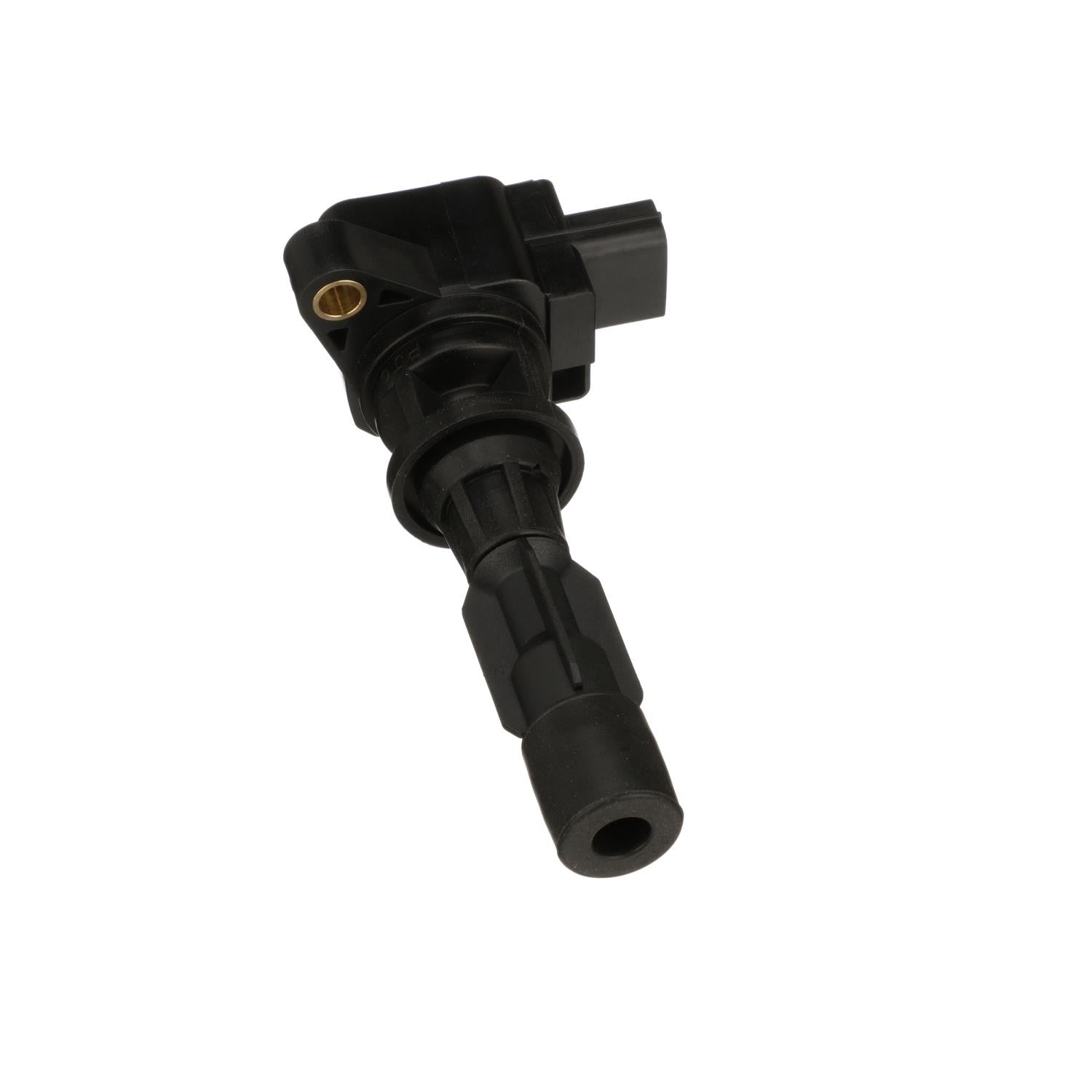 Intermotor Ignition Coil  top view frsport UF-604