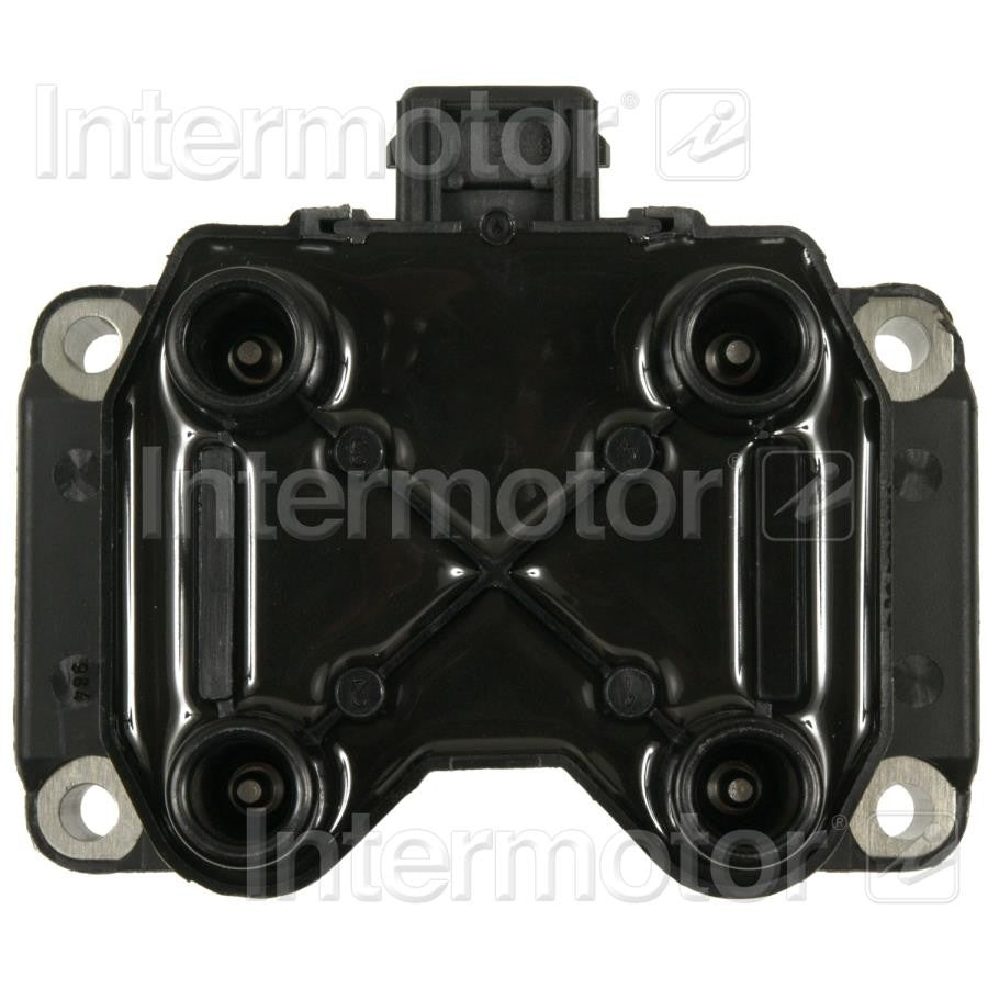 intermotor ignition coil  frsport uf-614