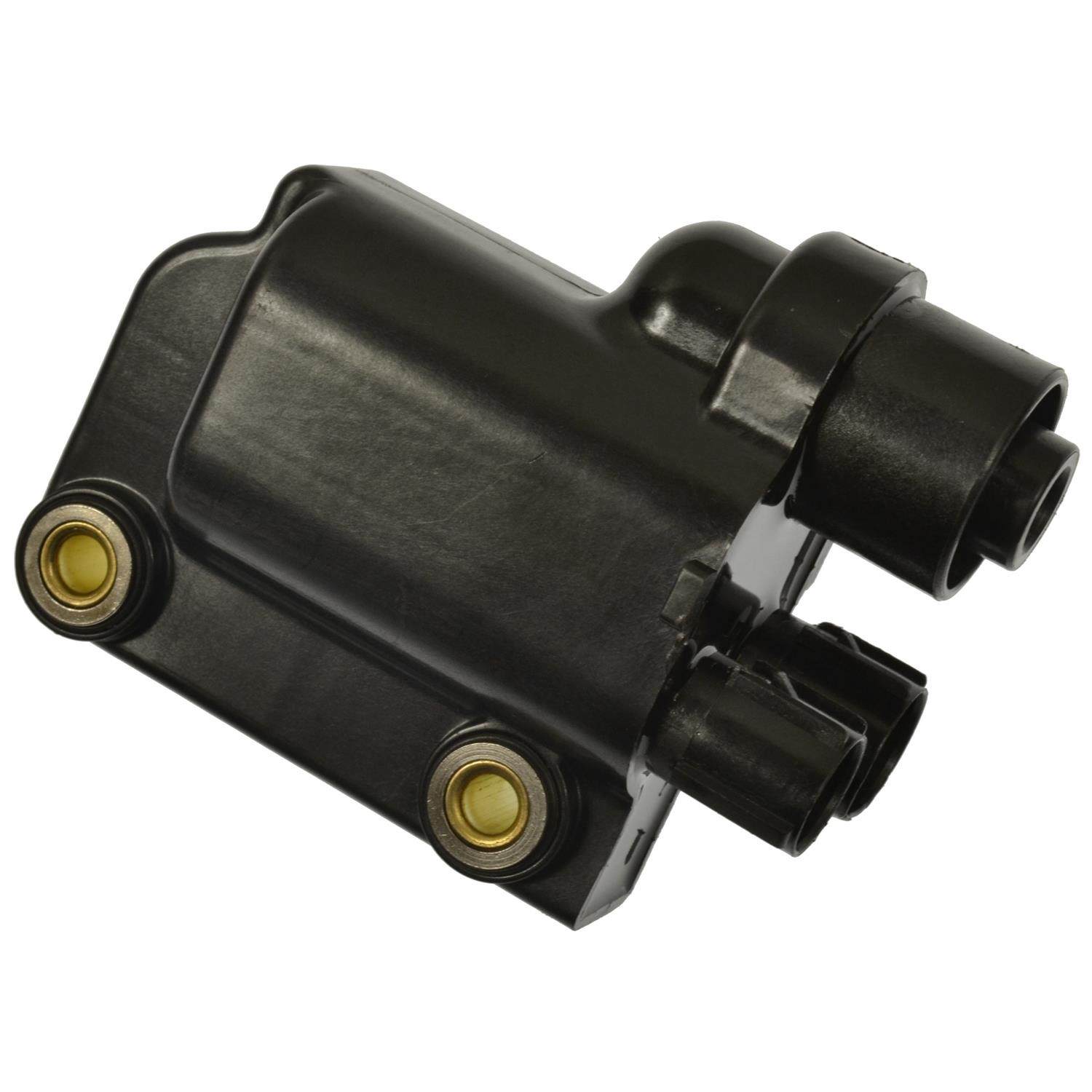 Intermotor Ignition Coil  top view frsport UF-62