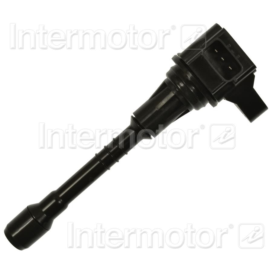 Intermotor Ignition Coil  top view frsport UF-650