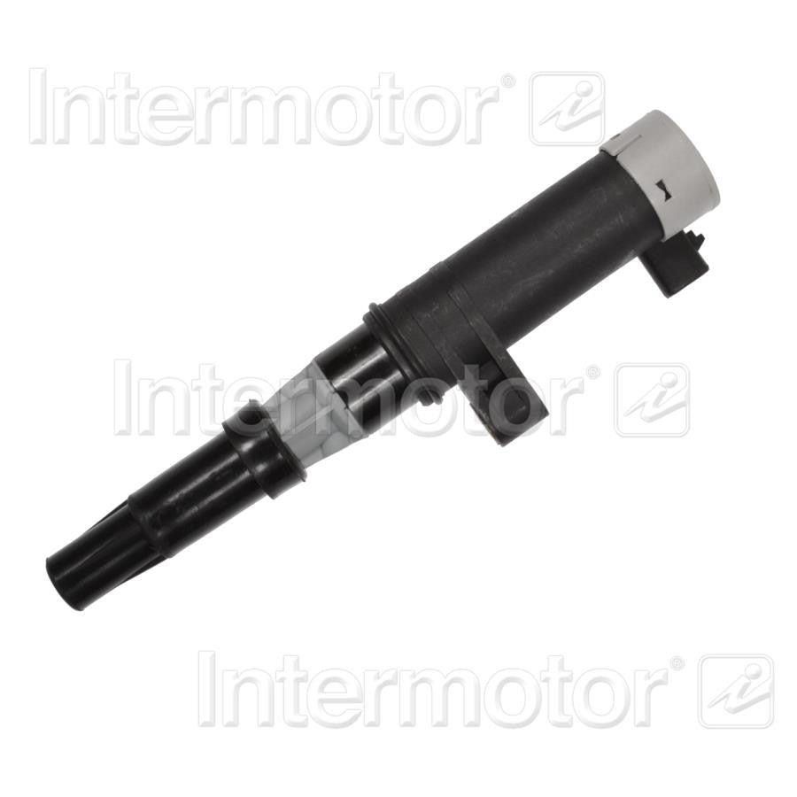 Intermotor Ignition Coil  top view frsport UF-653