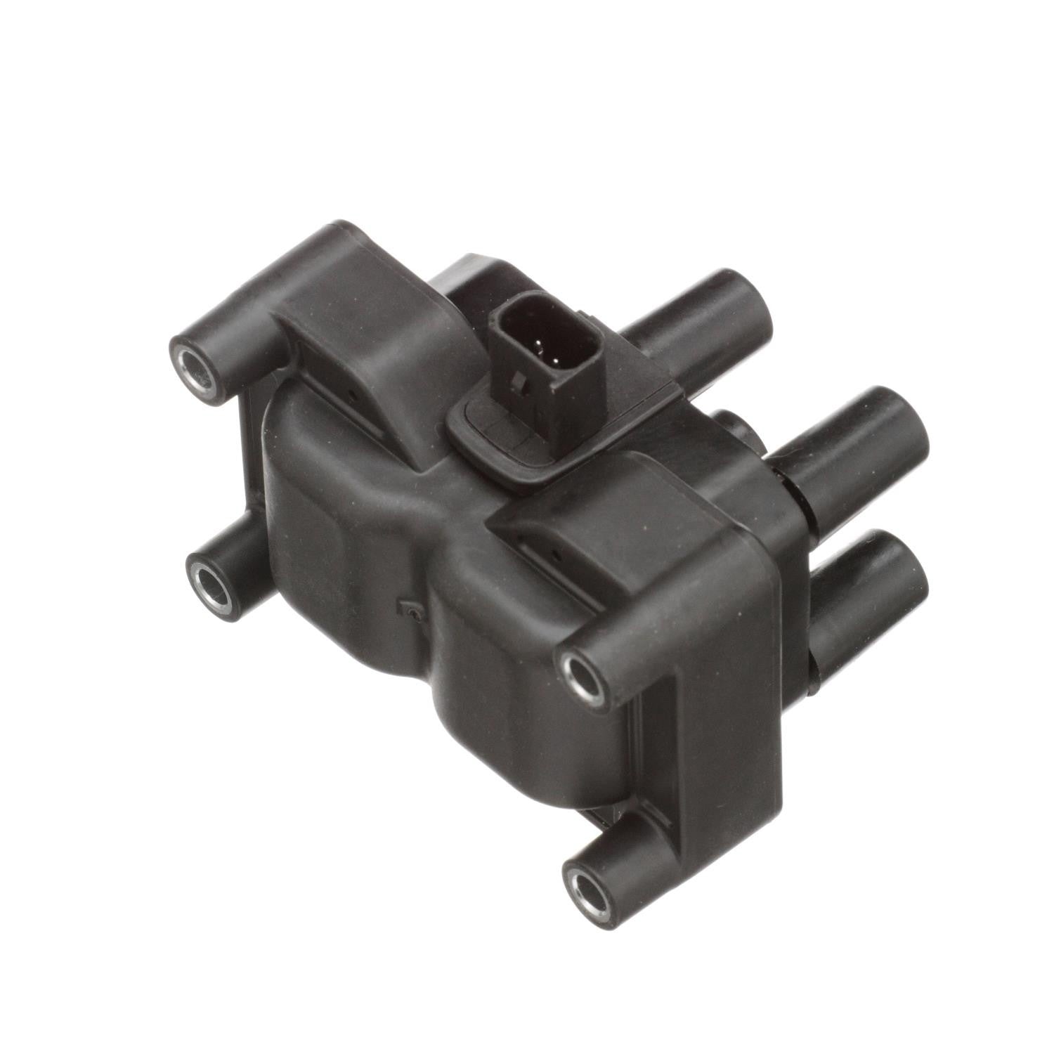 Standard Ignition Ignition Coil  top view frsport UF-654