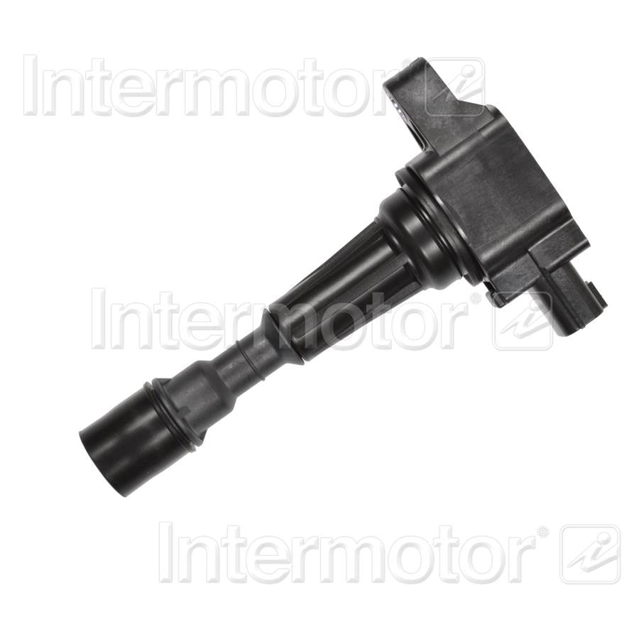 Intermotor Ignition Coil  top view frsport UF-655