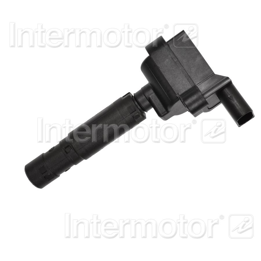 Intermotor Ignition Coil  top view frsport UF-658