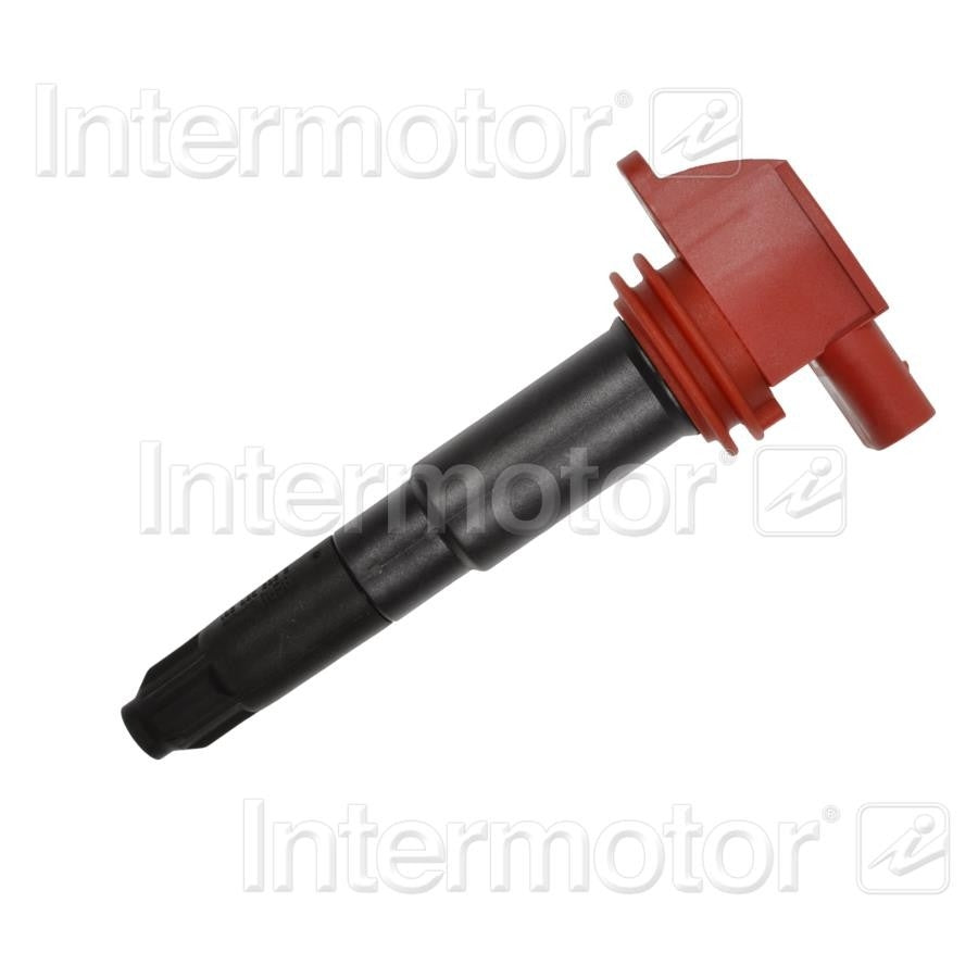 Intermotor Ignition Coil  top view frsport UF-660