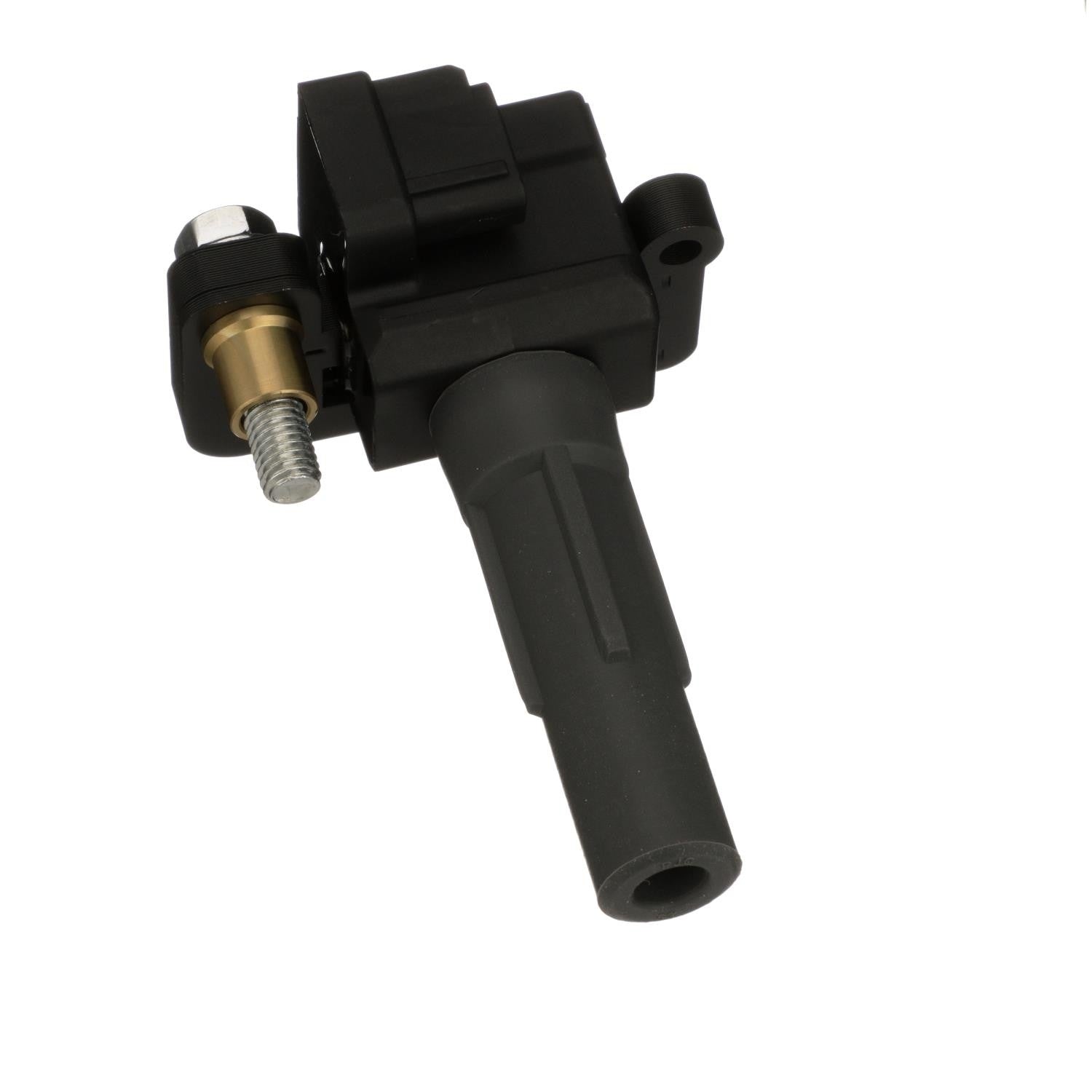 Intermotor Ignition Coil  top view frsport UF-665