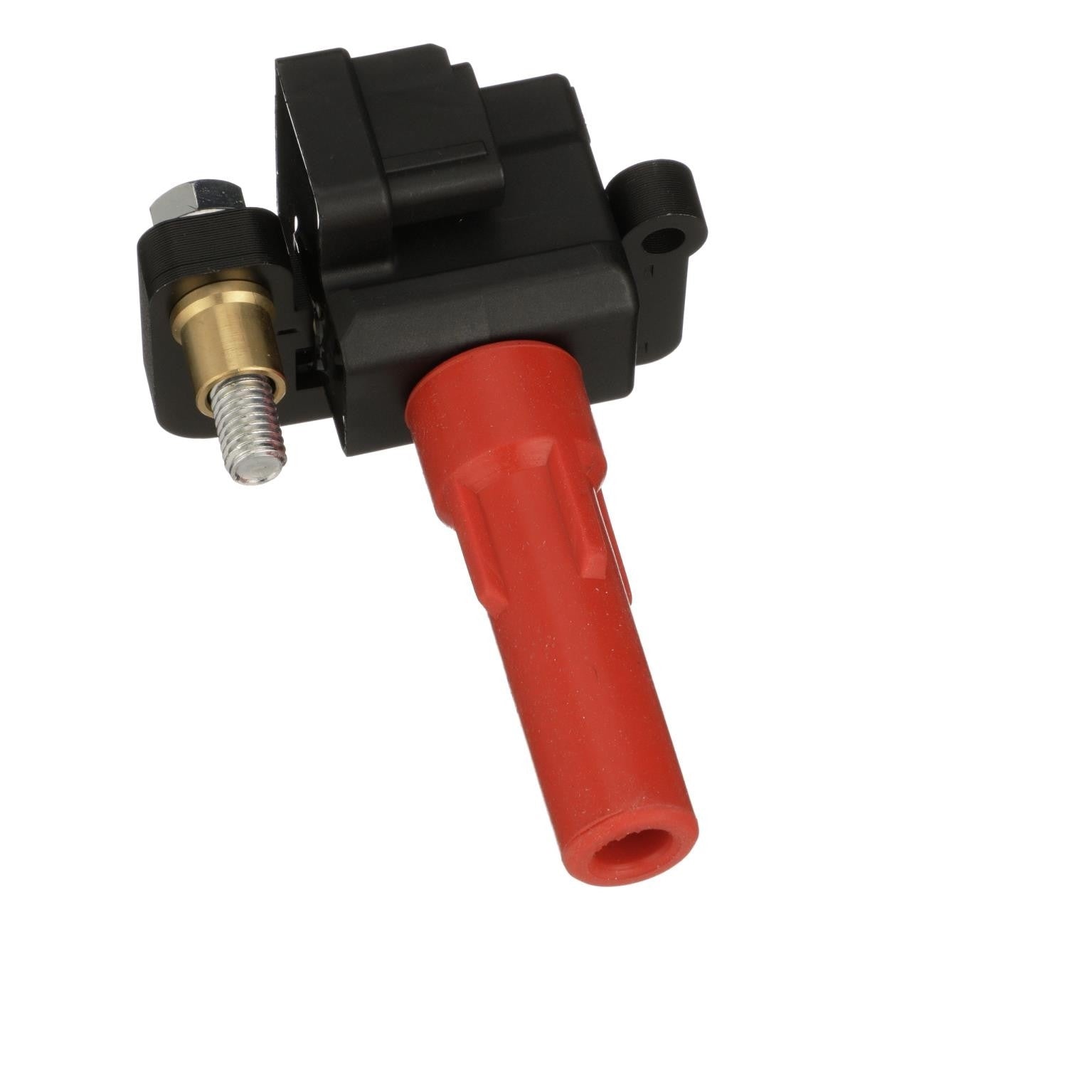 Intermotor Ignition Coil  top view frsport UF-666