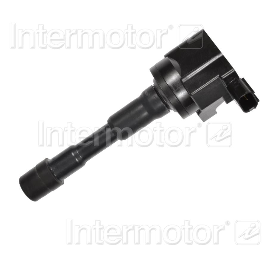 Intermotor Ignition Coil  top view frsport UF-676