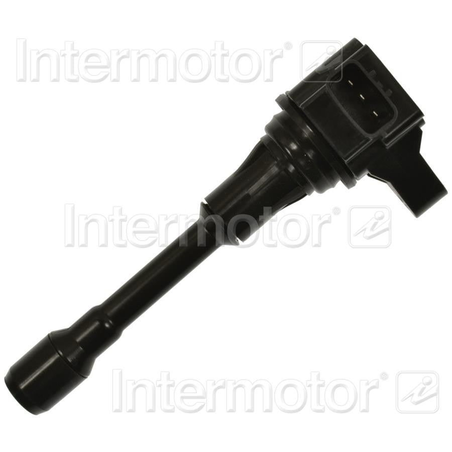 Intermotor Ignition Coil  top view frsport UF-677