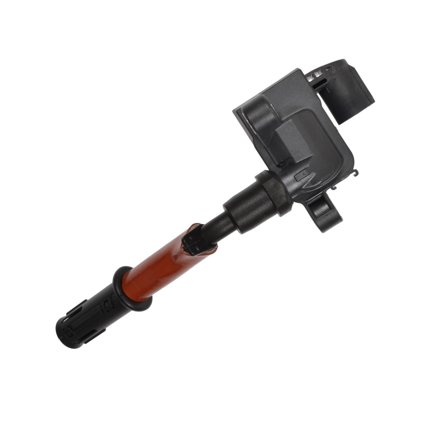 Intermotor Ignition Coil  top view frsport UF-679