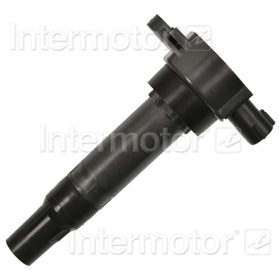 Intermotor Ignition Coil  top view frsport UF-681