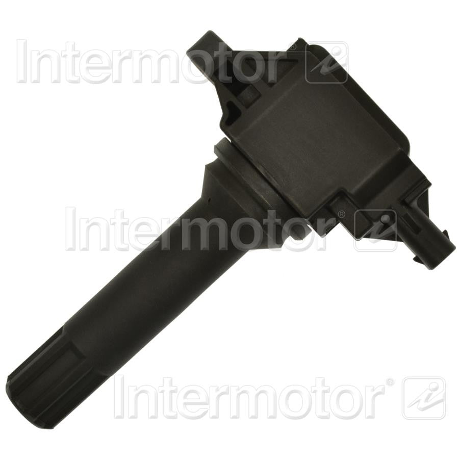 Intermotor Ignition Coil  top view frsport UF-710