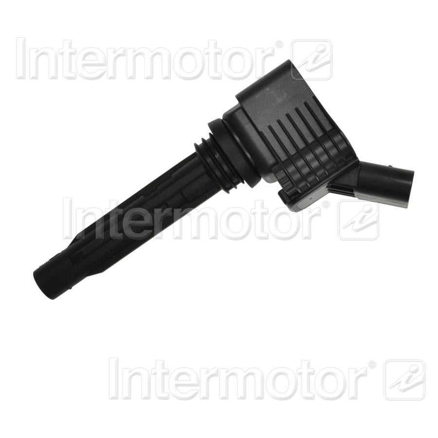 Intermotor Ignition Coil  top view frsport UF-718