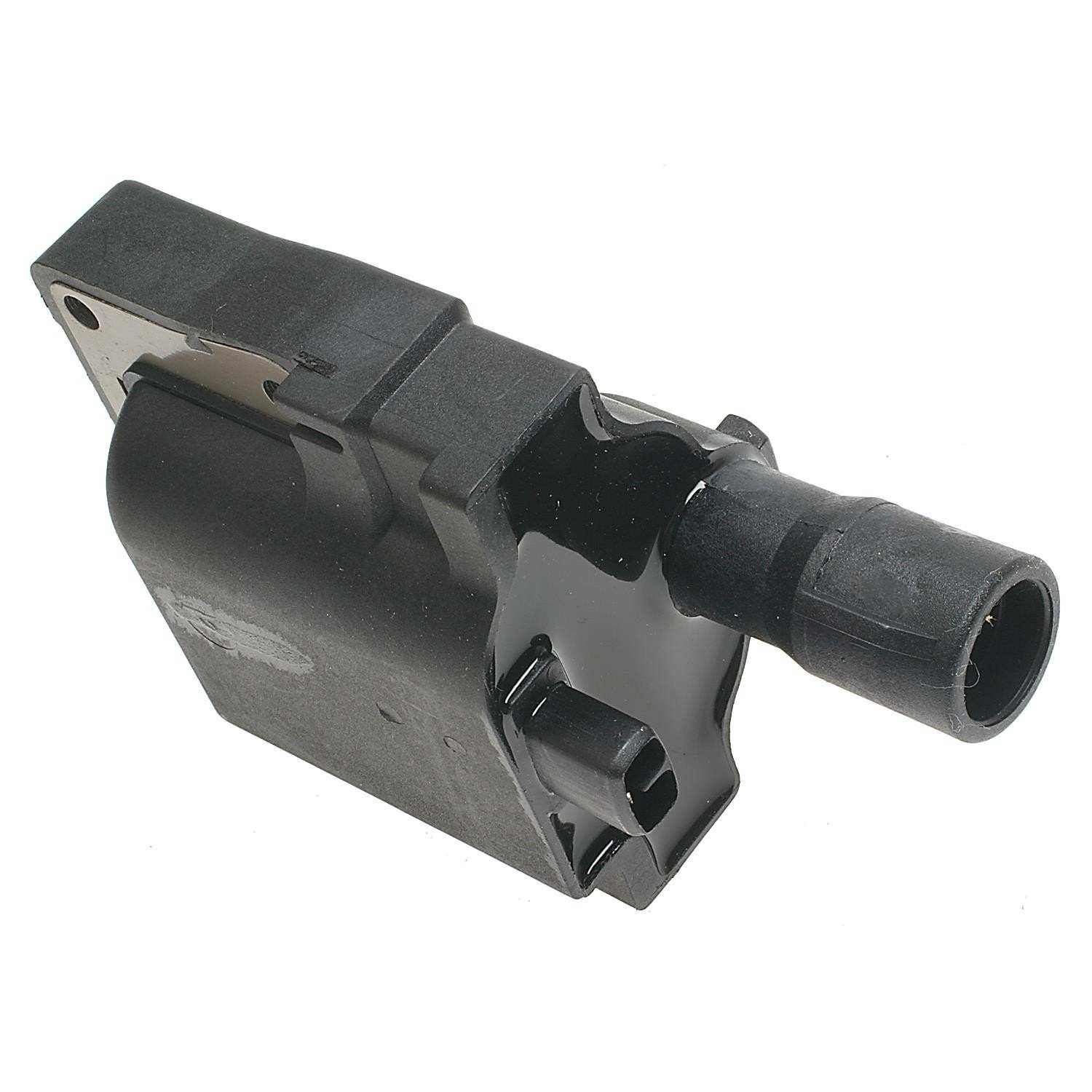 Intermotor Ignition Coil  top view frsport UF-71