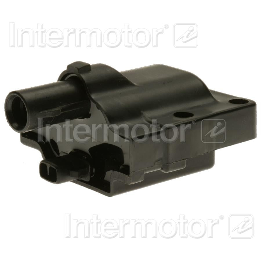 Intermotor Ignition Coil  top view frsport UF-72