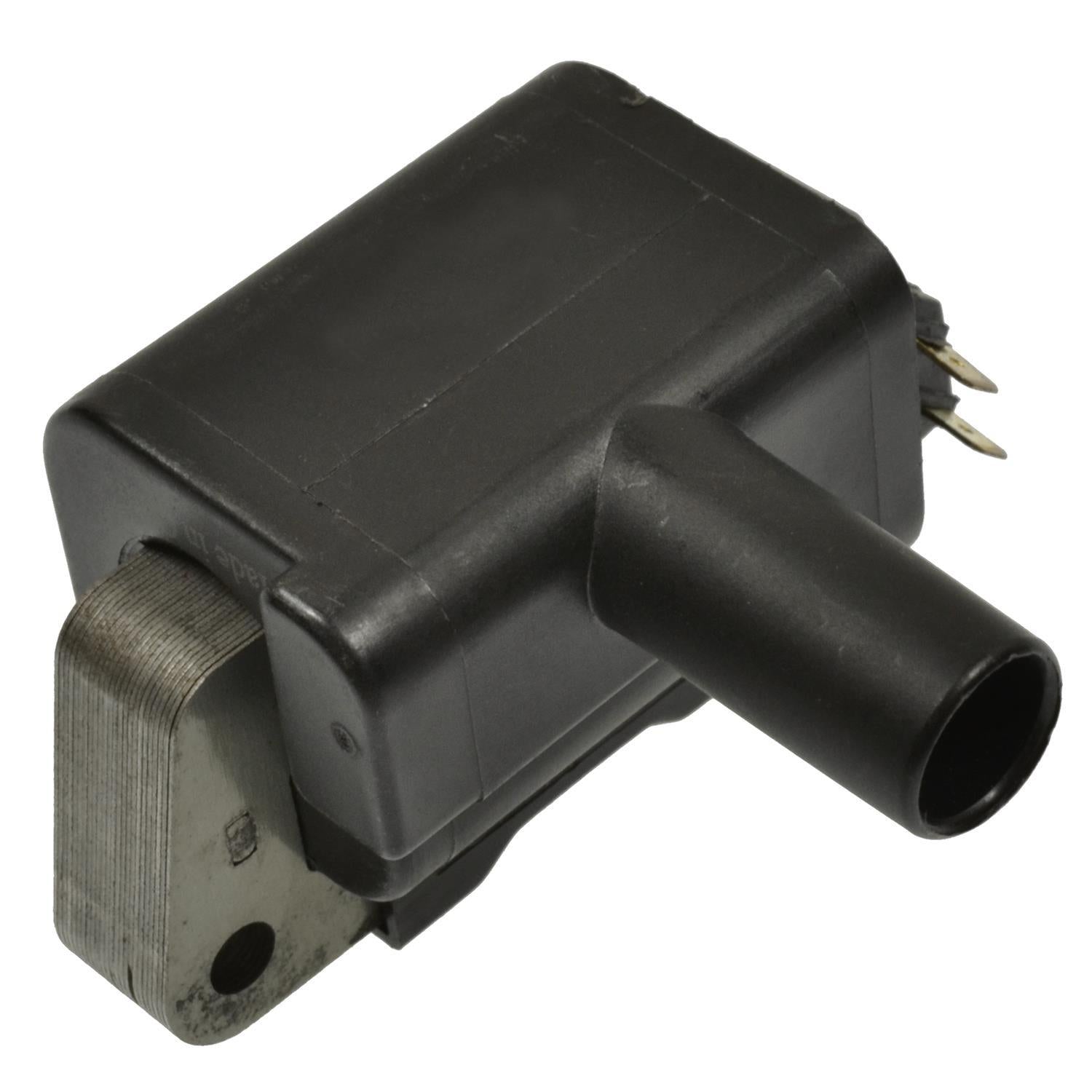 Intermotor Ignition Coil  top view frsport UF-731