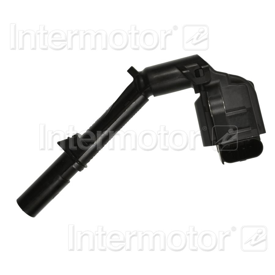 Intermotor Ignition Coil  top view frsport UF-734