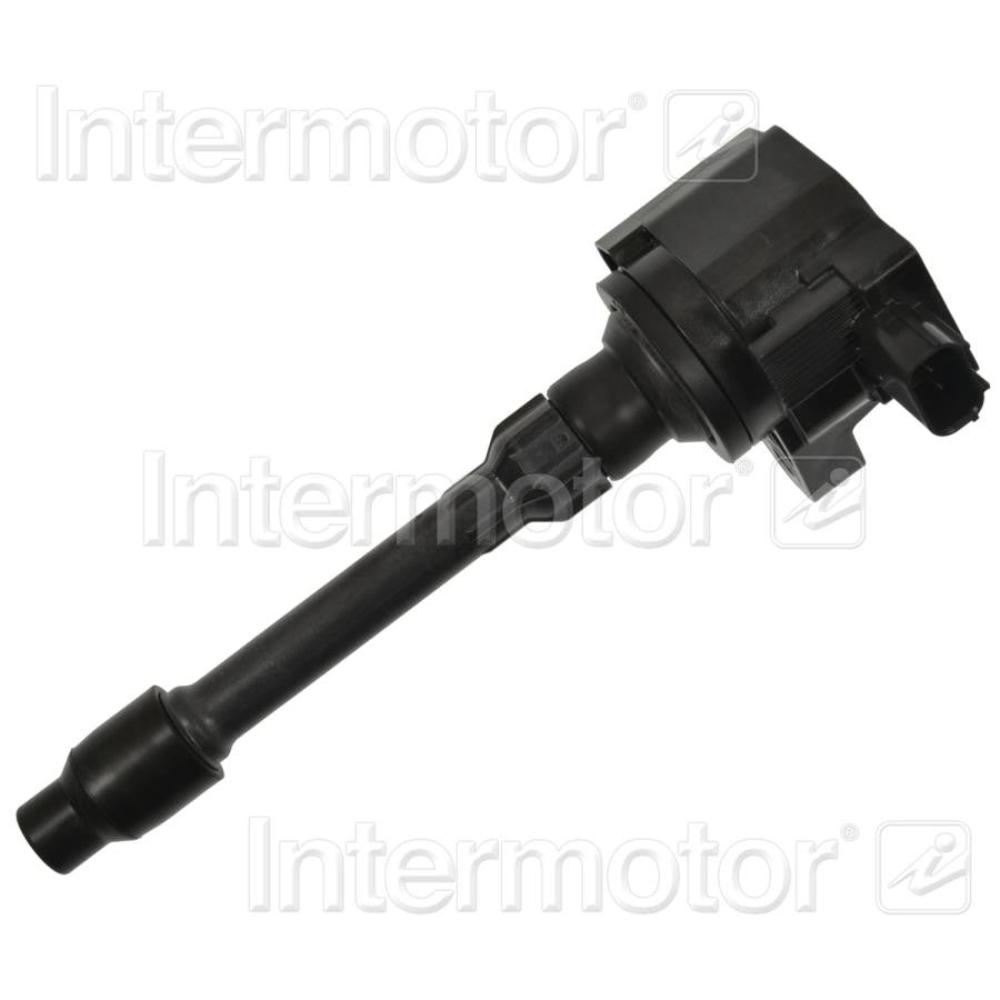 Intermotor Ignition Coil  top view frsport UF-749